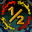 1/2 HP (HP Increase (1/2x)) -