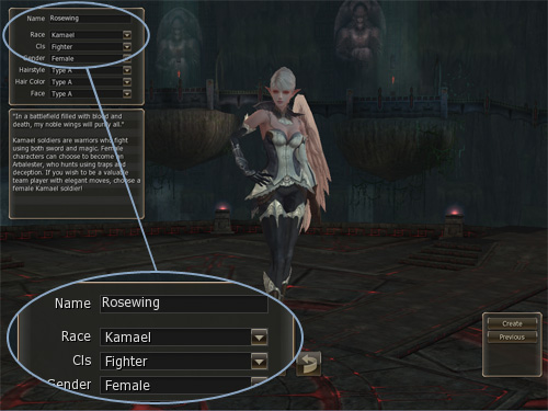 Class Race, Screenshot.jpg