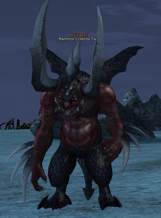 Mammon Collector Talos, Screenshot.jpg