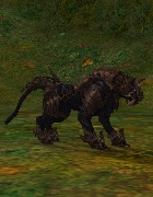 Saber Tooth Cougar, Screenshot.jpg