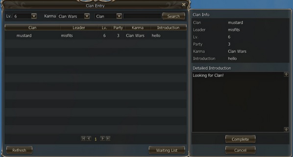 Clan Interface Lindvior.jpg