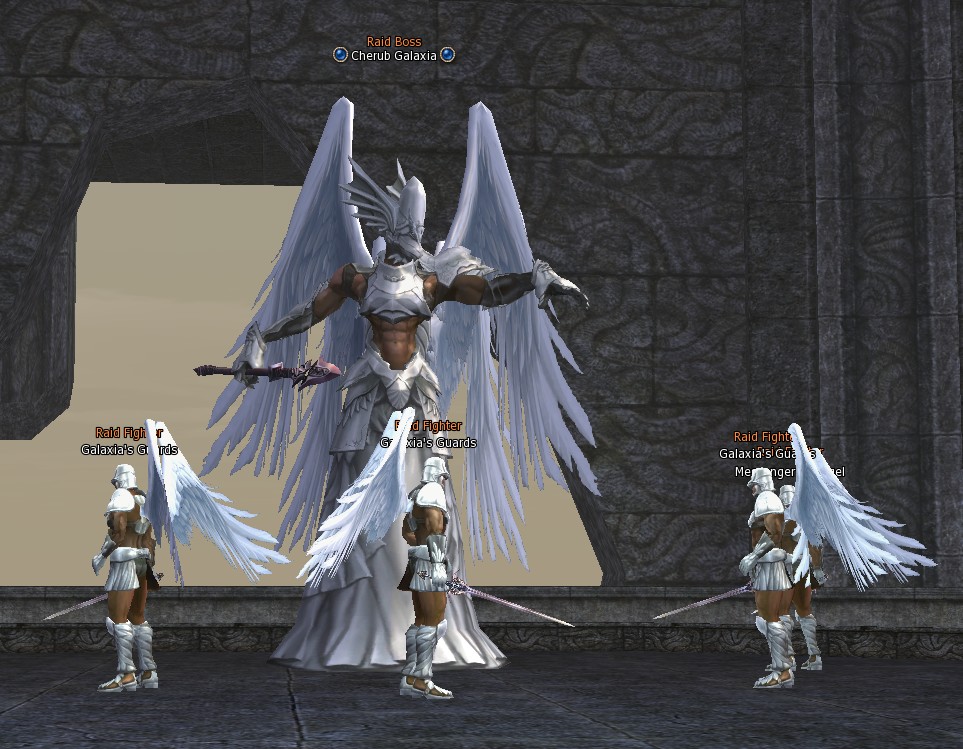 Cherub Galaxia, Screenshot.jpg