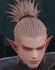 Hairstyles, Male Kamael, Style C.jpg