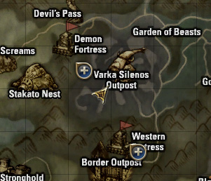 Ketra Orc Intelligence Officer 2, Pailaka - Injured Dragon, Location.jpg