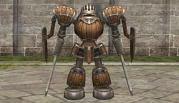 Transform Golem Guardian, Screenshot.jpg
