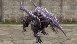 Transform Dragon Bomber, Screenshot.jpg